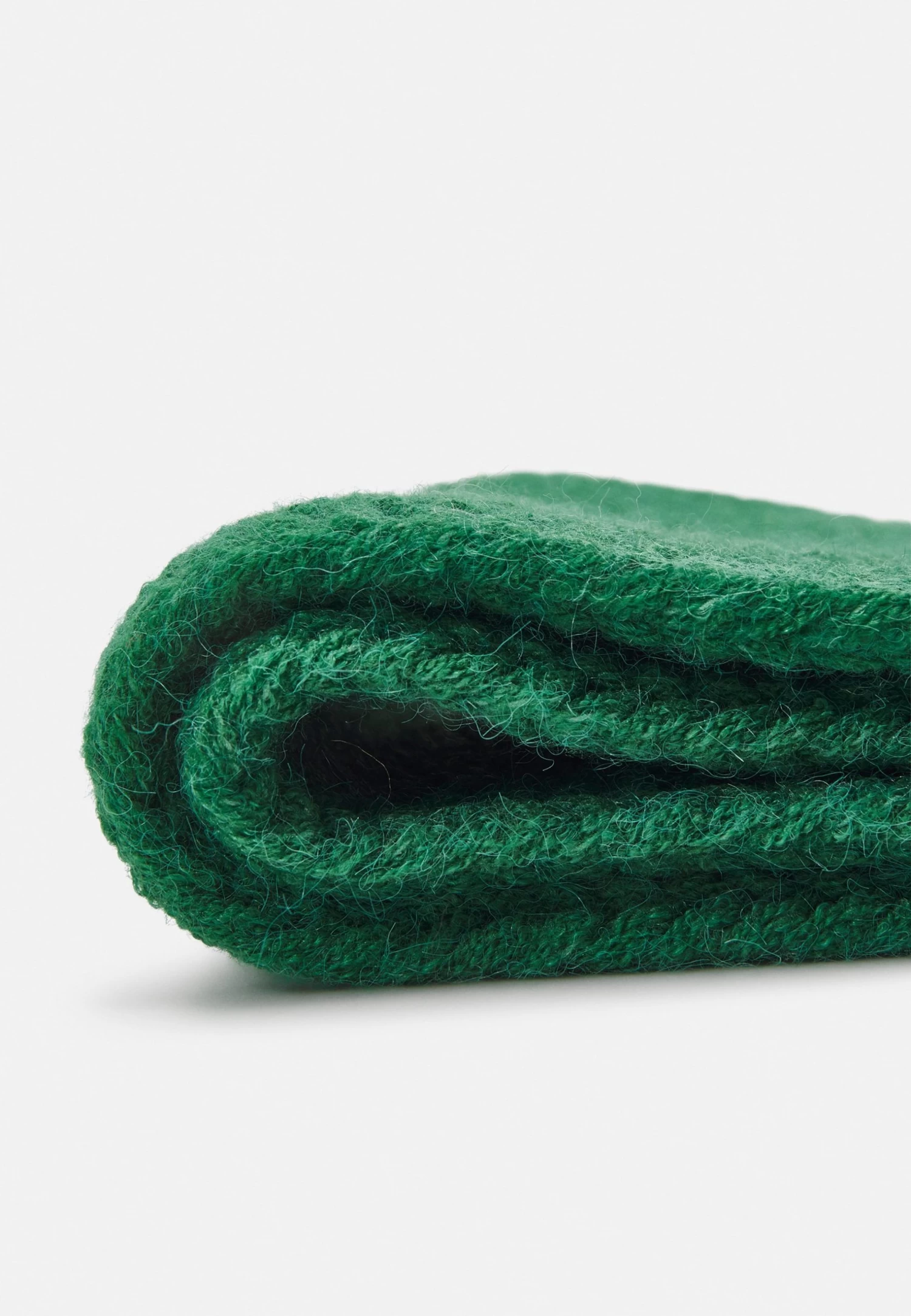 Even&Odd Écharpe - Green 3 Even&Odd Écharpe - Green – Image 3