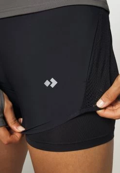 Short De Sport - Black -Pas Cher Mode Féminine Magasin fa0edc7c7fcd406cb922c73af1791296