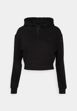 Sweatshirt - Black -Pas Cher Mode Féminine Magasin fadd287e3a934388b58e5f3e2c293251