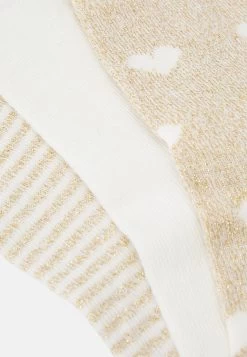 Even&Odd 3 Pack - Chaussettes - Beige/White 5 Even&Odd 3 Pack - Chaussettes - Beige/White -Pas Cher Mode Féminine Magasin fae267c051ba4b68ab501697168855ad