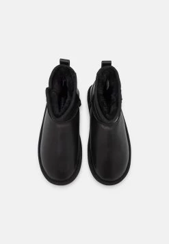 Even&Odd Leather - Boots À Talons - Black 11 Even&Odd Leather - Boots À Talons - Black -Pas Cher Mode Féminine Magasin fb2631f4938d4fd59498f6d1f4650598