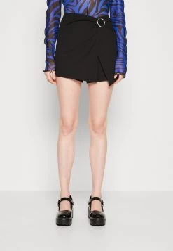 Even&Odd Short - Black