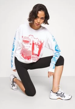 Even&Odd 2 Pack - Legging - Black -Pas Cher Mode Féminine Magasin fb641b18404d41f48fb91e400dd69ee9