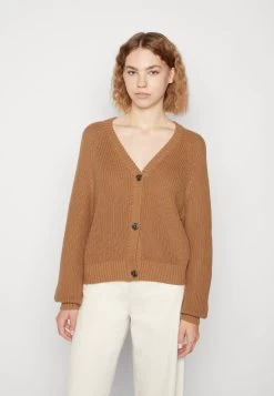 Even&Odd Gilet - Camel