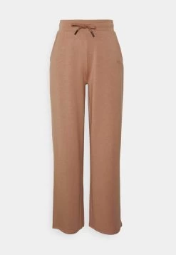 Pantalon De Survêtement - Brown 8 Pantalon De Survêtement - Brown -Pas Cher Mode Féminine Magasin fc45937141aa4e22bd429a7eccd64faf