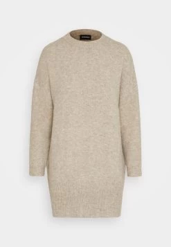 Even&Odd Robe Pull - Brown -Pas Cher Mode Féminine Magasin fd90df7a2f1e473391cf83853f73dc98