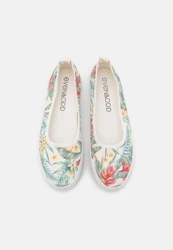 Even&Odd Ballerines - Multi-Coloured -Pas Cher Mode Féminine Magasin fdd010257056498d9d87d68f76d8dce7