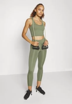 Collants - Olive -Pas Cher Mode Féminine Magasin fe0b0de58ea244b3977549a84b195caa