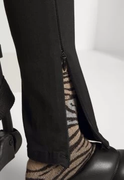 Even&Odd Jeans Skinny - Black Denim -Pas Cher Mode Féminine Magasin fe9e4c155a214d3baa6c251671201e01