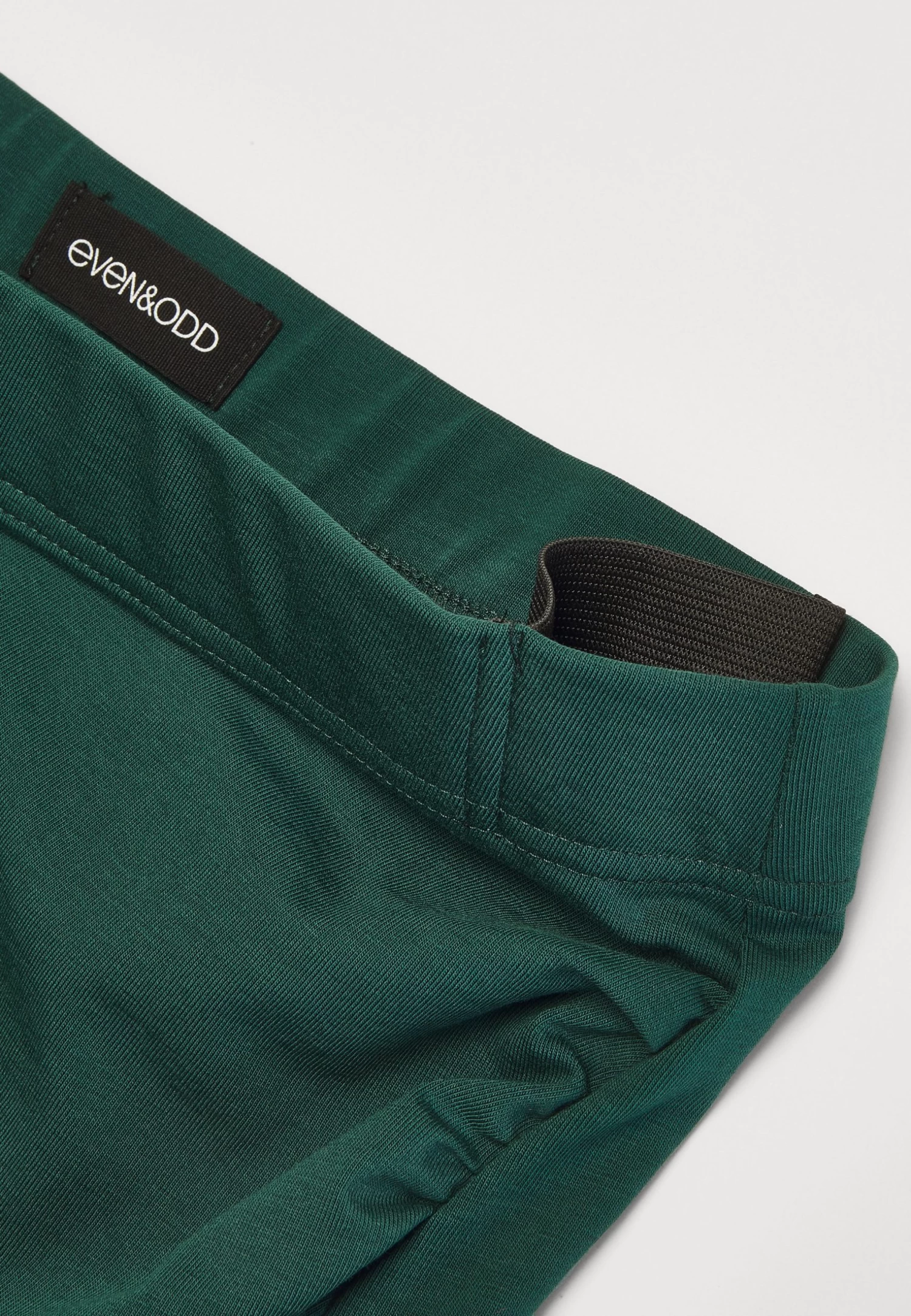 Even&Odd Jupe Crayon - Green 10 Even&Odd Jupe Crayon - Green – Image 10