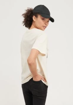 Even&Odd T-Shirt Imprimé - Off-White -Pas Cher Mode Féminine Magasin fee1b1f904674eed86cddce0da5d5805