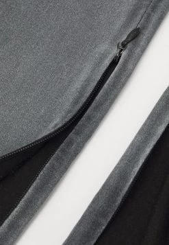 Even&Odd Jeans Skinny - Grey Denim -Pas Cher Mode Féminine Magasin fff60473048f4579879b432a46807d8d